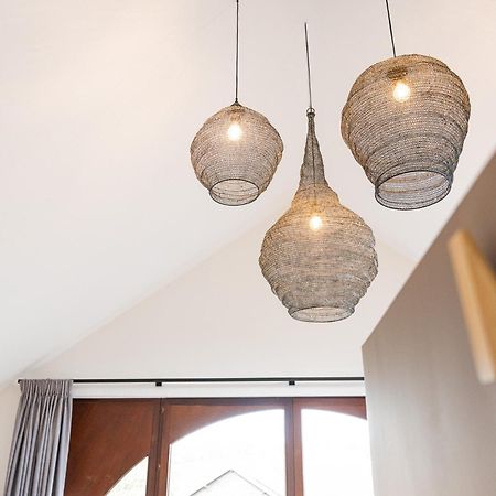Le Temps De Livresse Apartment นามูร์ ภายนอก รูปภาพ