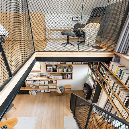 Le Temps De Livresse Apartment นามูร์ ภายนอก รูปภาพ