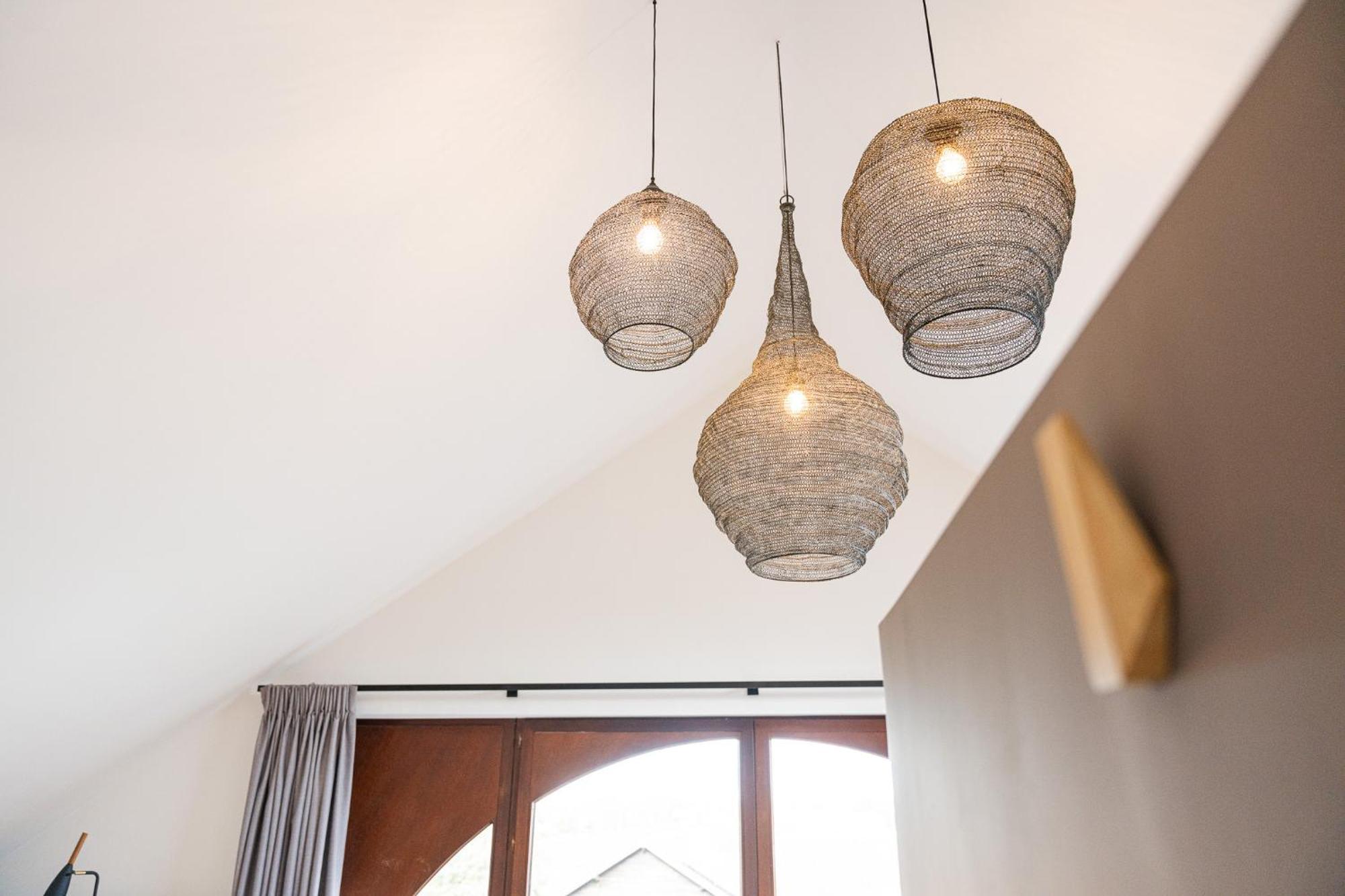 Le Temps De Livresse Apartment นามูร์ ภายนอก รูปภาพ
