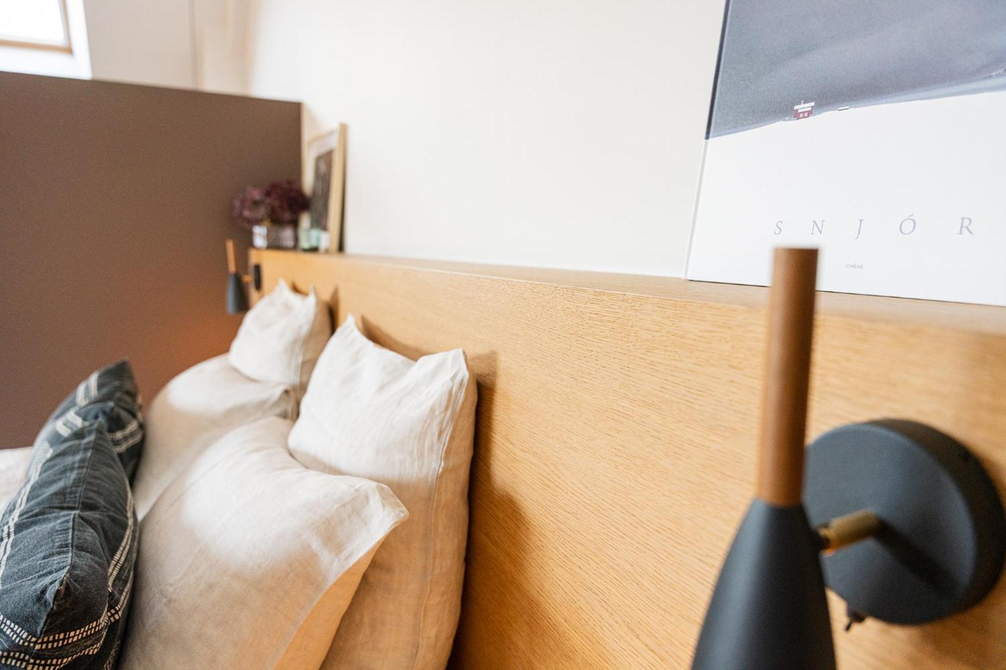 Le Temps De Livresse Apartment นามูร์ ภายนอก รูปภาพ