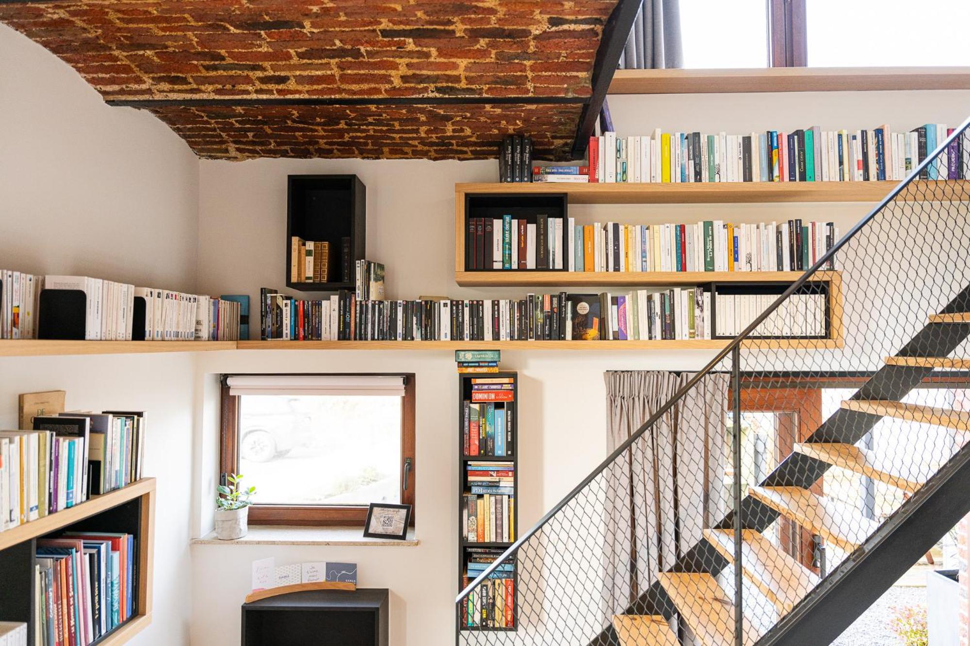 Le Temps De Livresse Apartment นามูร์ ภายนอก รูปภาพ