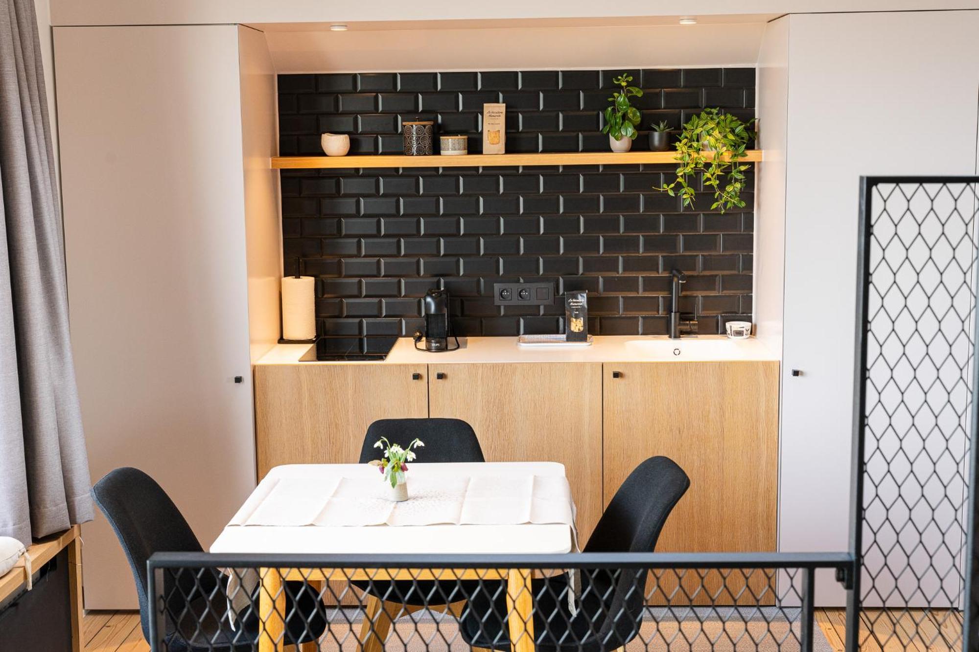 Le Temps De Livresse Apartment นามูร์ ภายนอก รูปภาพ