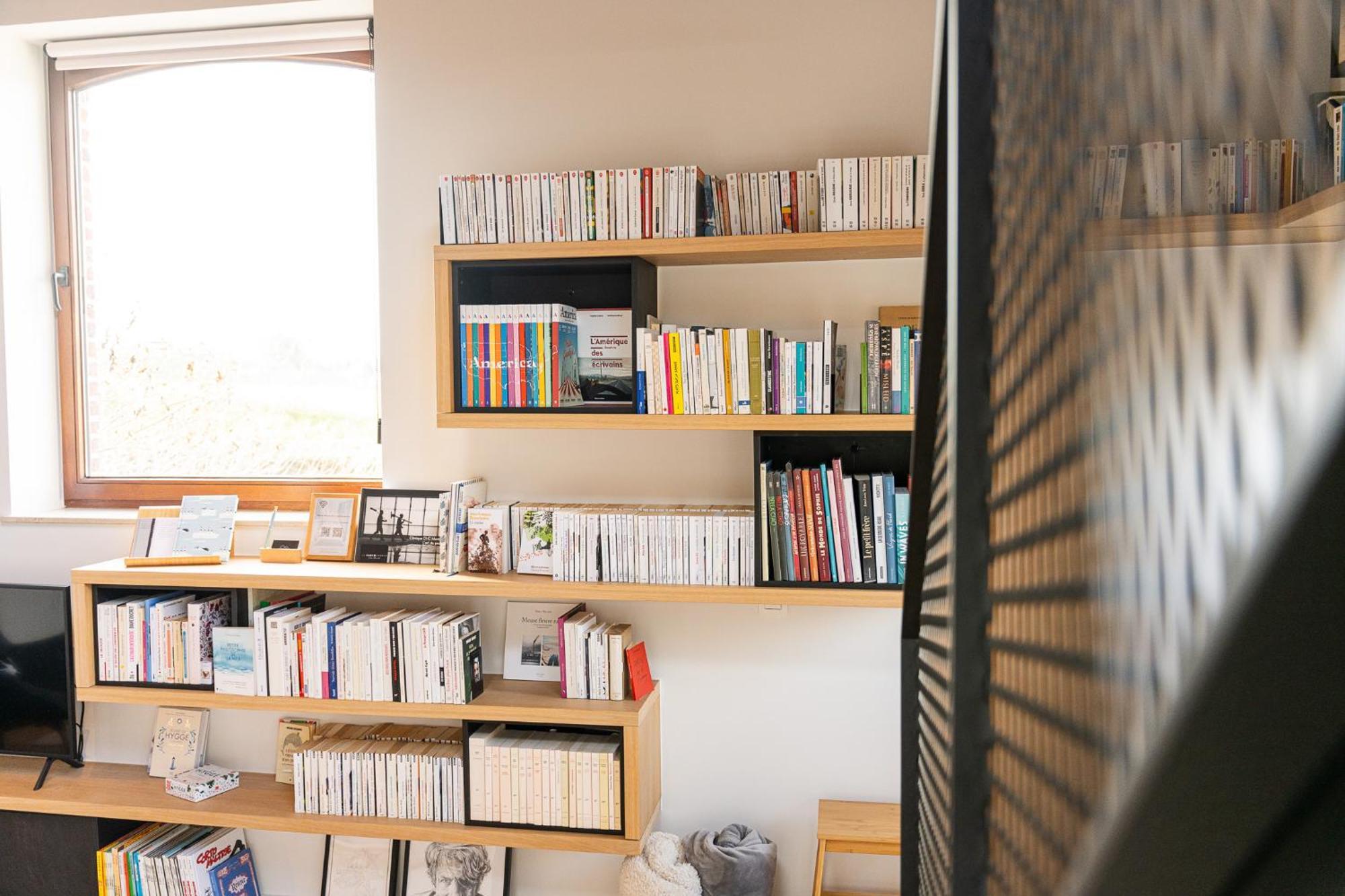 Le Temps De Livresse Apartment นามูร์ ภายนอก รูปภาพ