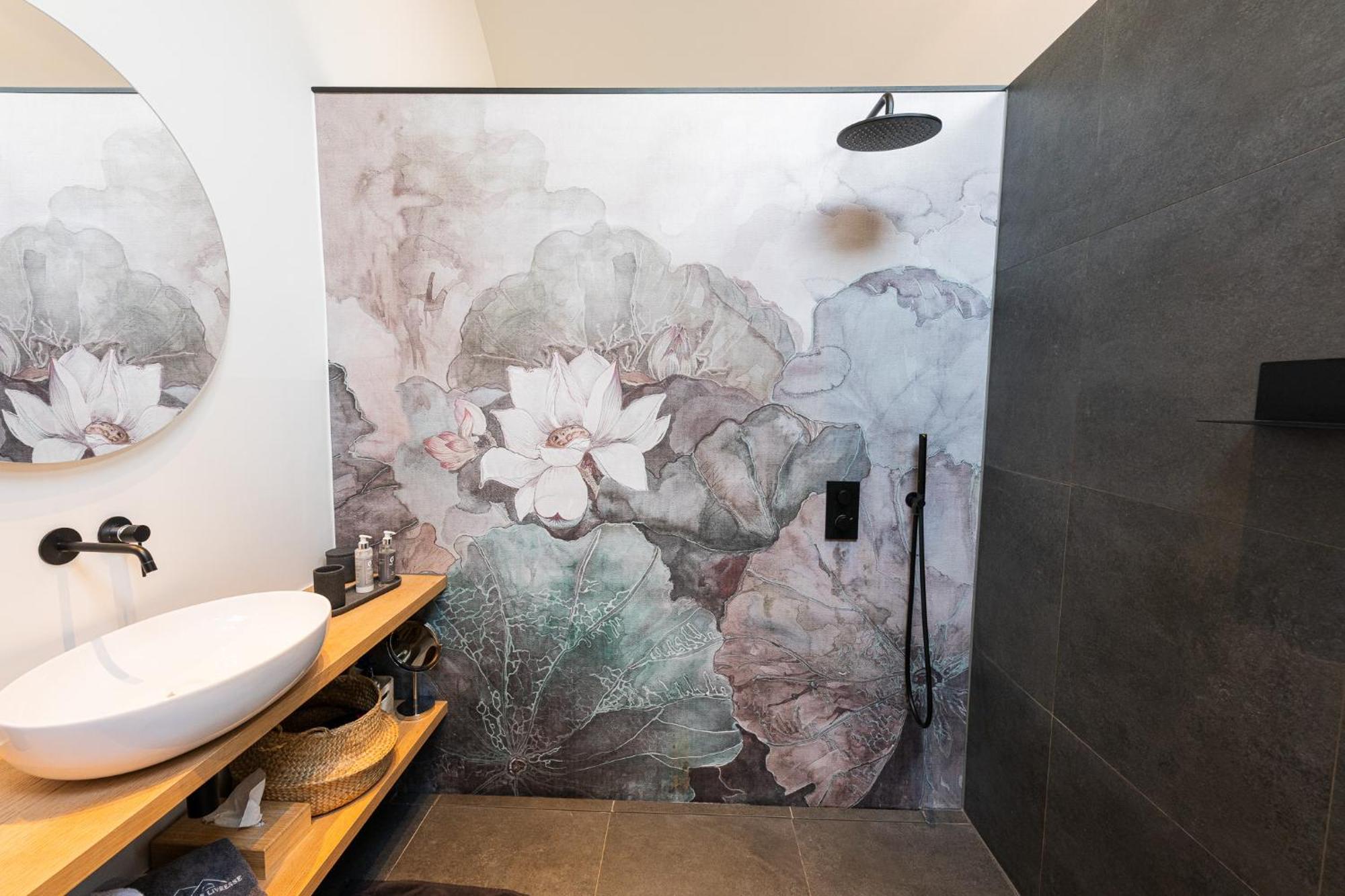 Le Temps De Livresse Apartment นามูร์ ภายนอก รูปภาพ