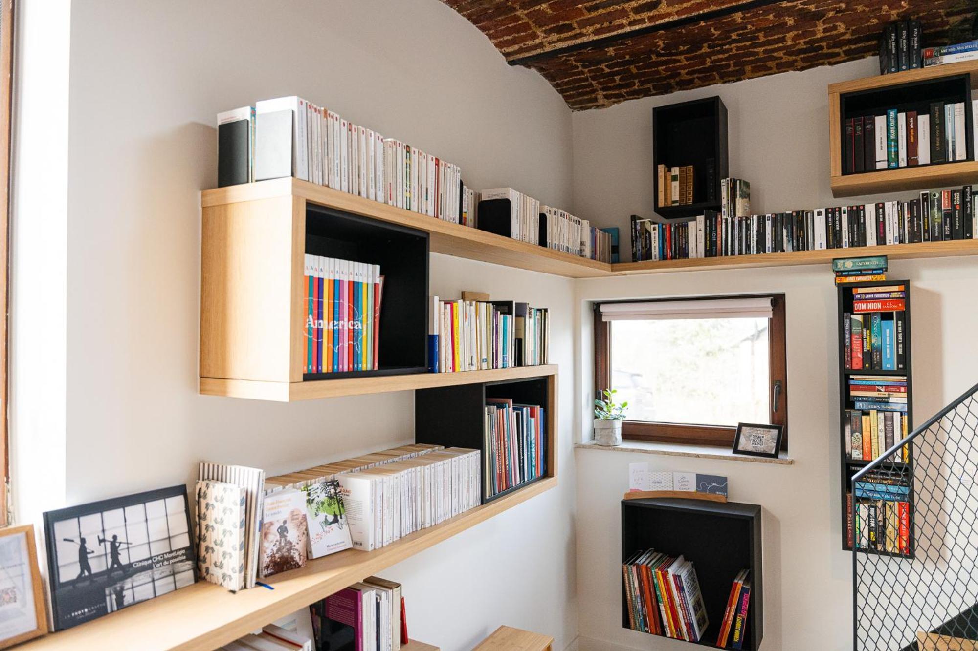 Le Temps De Livresse Apartment นามูร์ ภายนอก รูปภาพ