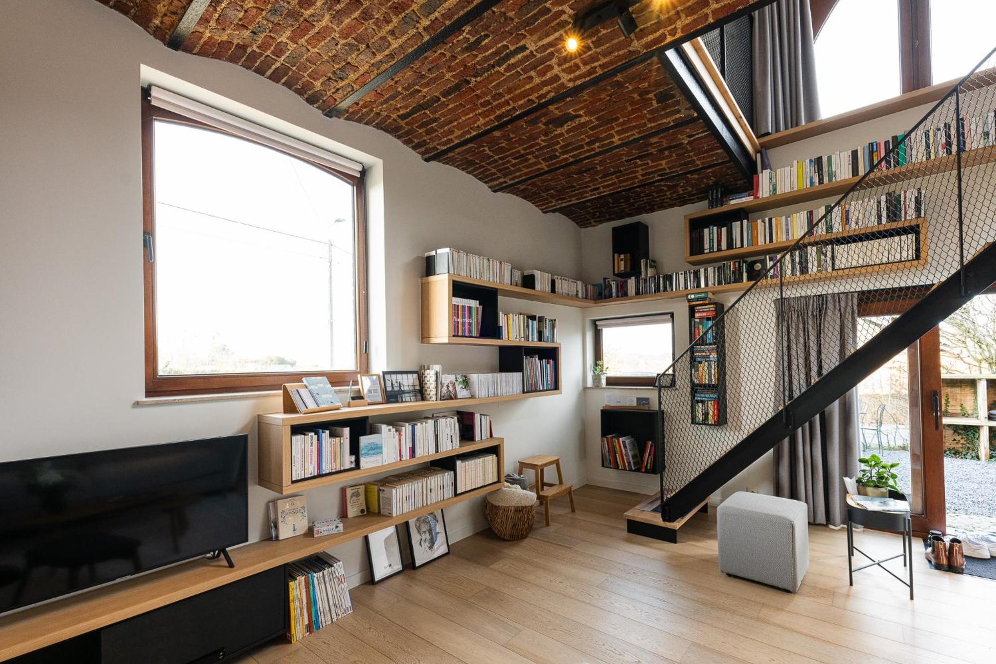 Le Temps De Livresse Apartment นามูร์ ภายนอก รูปภาพ