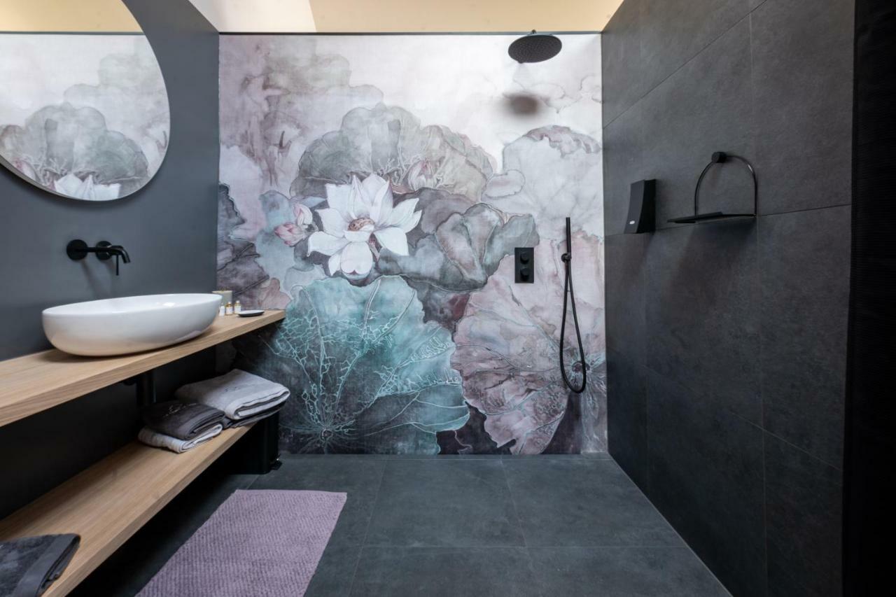 Le Temps De Livresse Apartment นามูร์ ภายนอก รูปภาพ